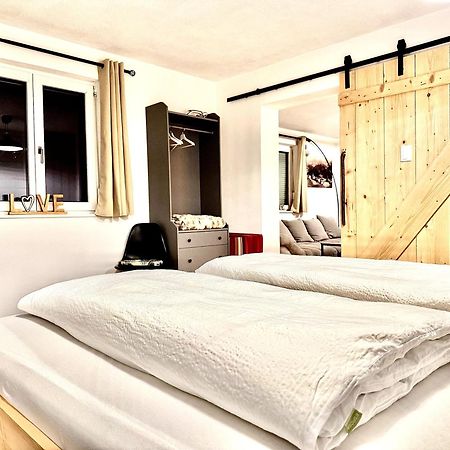 Sweet Home Apartments Tösenssteinach 외부 사진