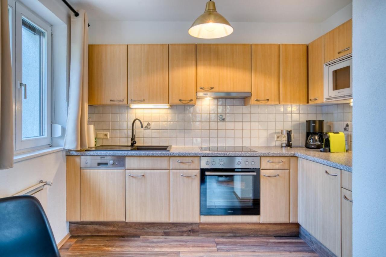 Sweet Home Apartments Tösenssteinach 외부 사진