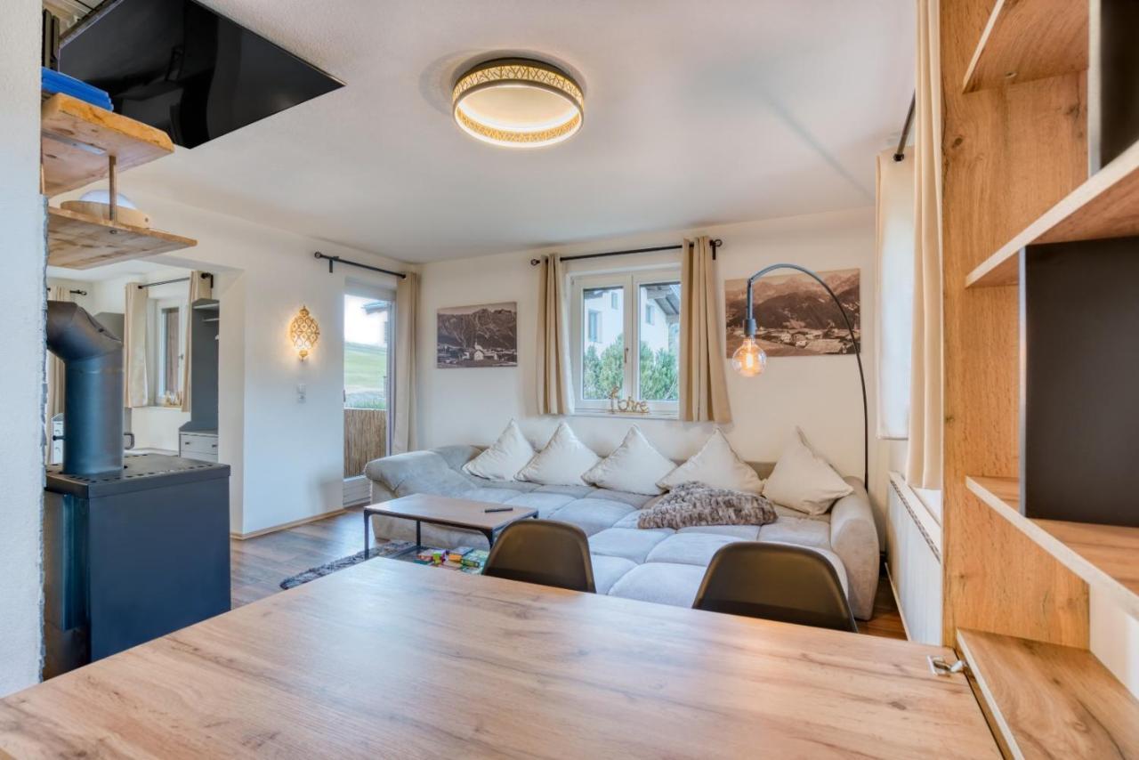 Sweet Home Apartments Tösenssteinach 외부 사진