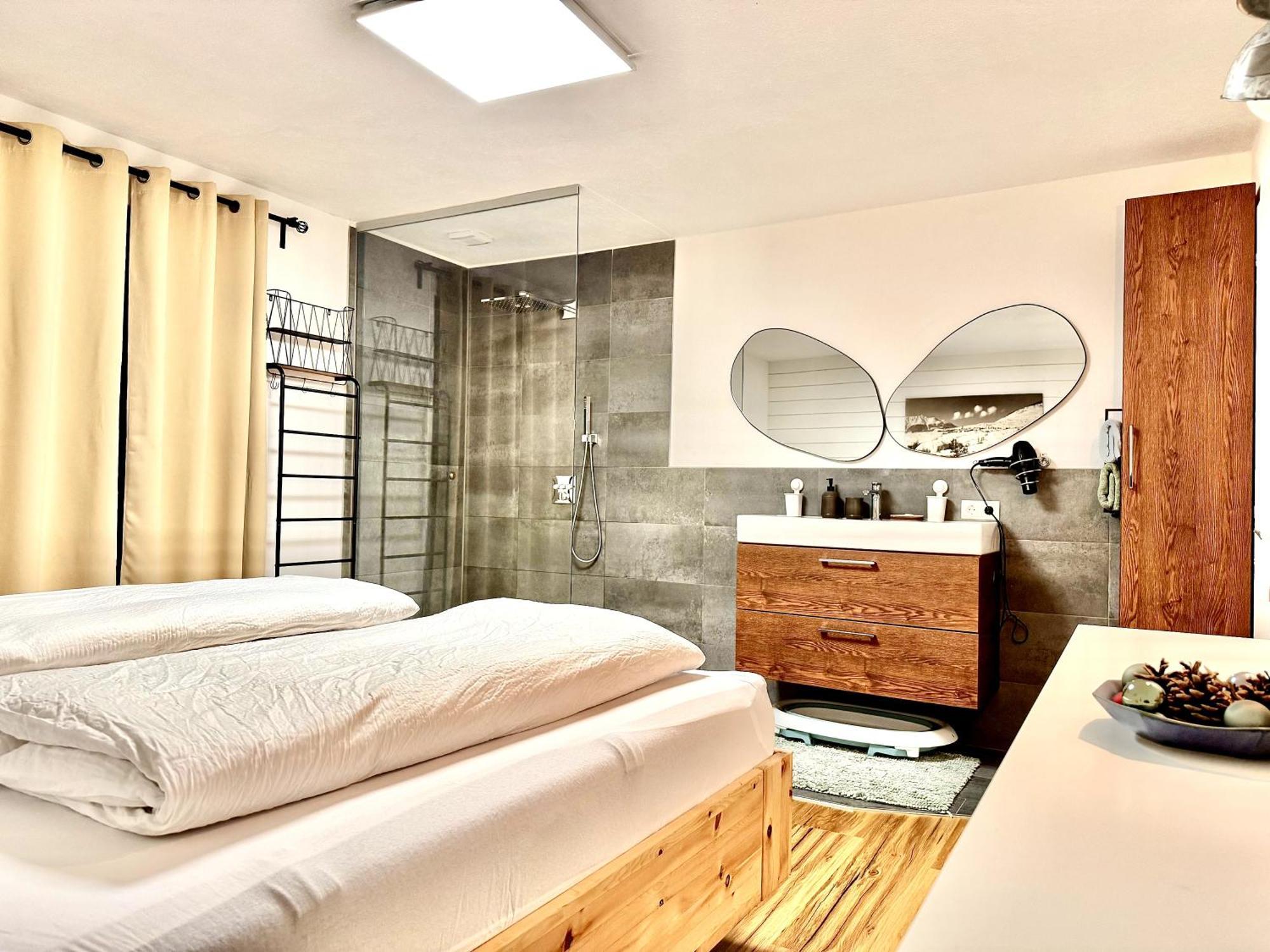 Sweet Home Apartments Tösenssteinach 외부 사진