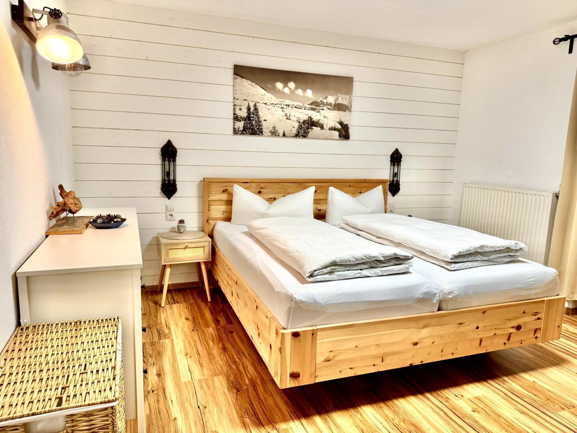 Sweet Home Apartments Tösenssteinach 외부 사진