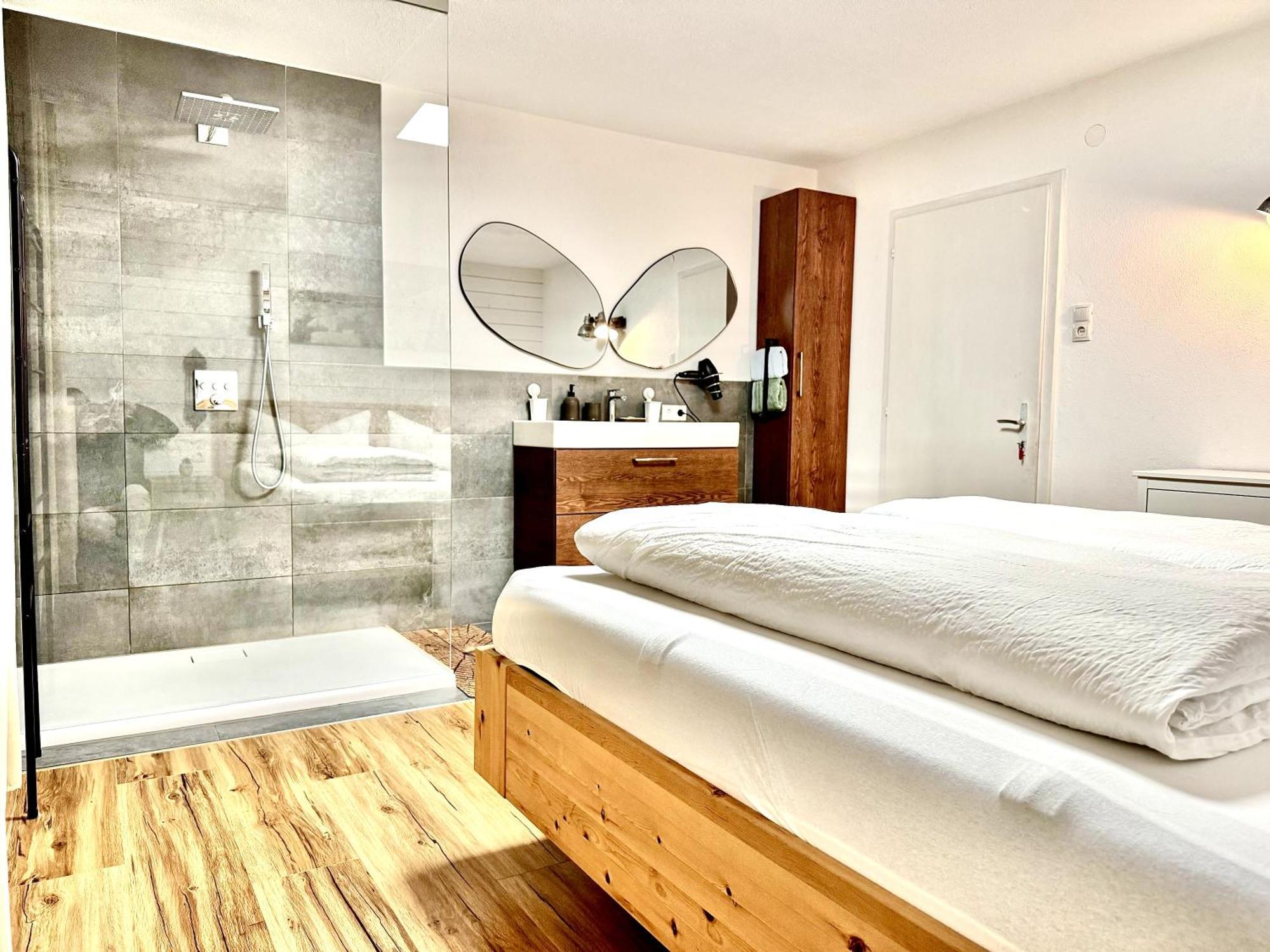 Sweet Home Apartments Tösenssteinach 외부 사진