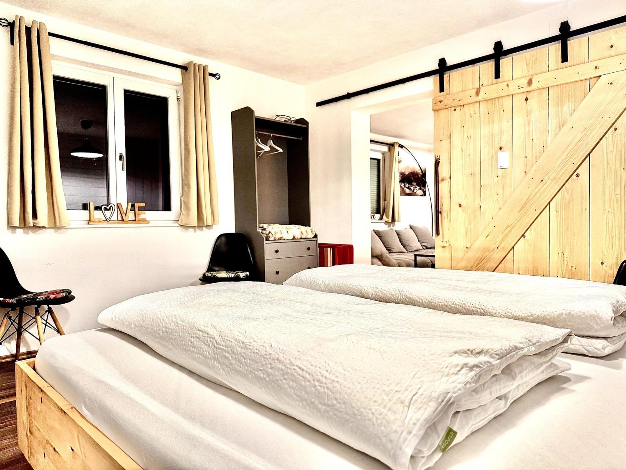 Sweet Home Apartments Tösenssteinach 외부 사진